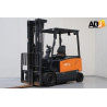 Chariot élévateur Electrique Doosan B-30-X-7