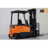 Chariot élévateur Electrique Doosan B-30-X-7