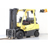 Chariot élévateur Gaz Hyster H-2.5-FT