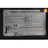 Chariot élévateur Gaz Toyota 42-7-FGF-25