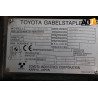 Chariot élévateur Diesel Toyota 02-8-FDJF-35