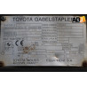 Chariot élévateur Diesel Toyota 02-7-FDF-18