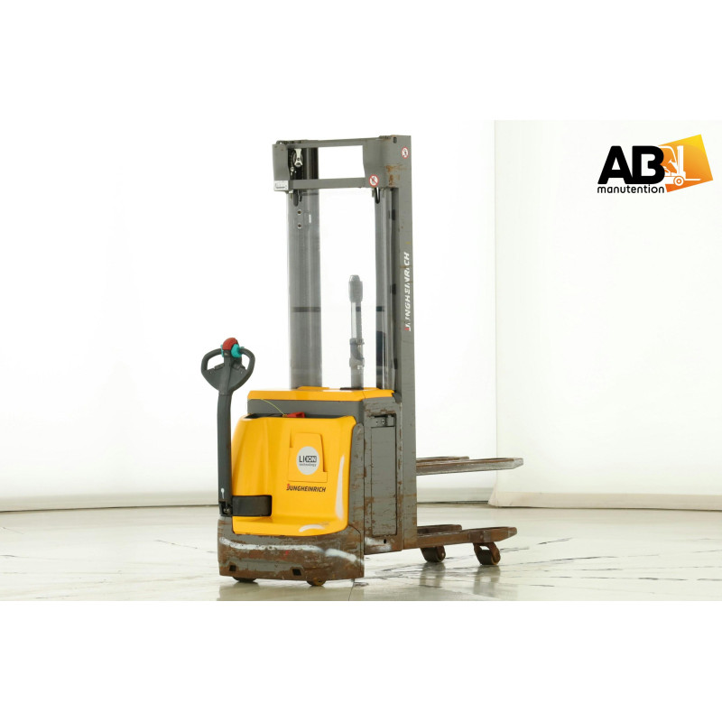 Gerbeur Jungheinrich EJC-214-Z