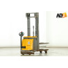Gerbeur Jungheinrich EJC-214-Z