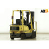 Chariot élévateur Gaz Hyster H-1.75-XM