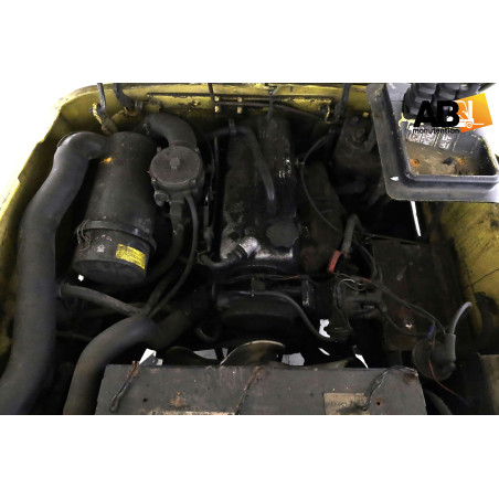 Chariot élévateur Gaz Hyster H-1.75-XM