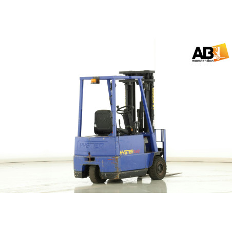 Chariot élévateur Electrique Hyster A-1.50-XL