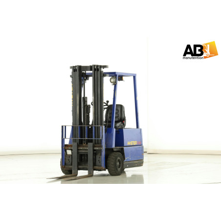 Chariot élévateur Electrique Hyster A-1.50-XL