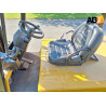 Chariot élévateur Electrique Caterpillar EC-55-N