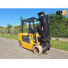 Chariot élévateur Electrique Caterpillar EC-55-N
