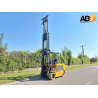 Chariot élévateur Electrique Caterpillar EC-55-N