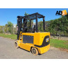 Chariot élévateur Electrique Caterpillar EC-55-N
