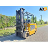 Chariot élévateur Electrique Caterpillar EC-55-N