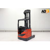 Chariot élévateur Rétractable Linde R-14-01 (1120)