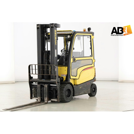 Chariot élévateur Electrique Hyster J-2.5-XN