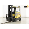 Chariot élévateur Electrique Hyster J-2.5-XN
