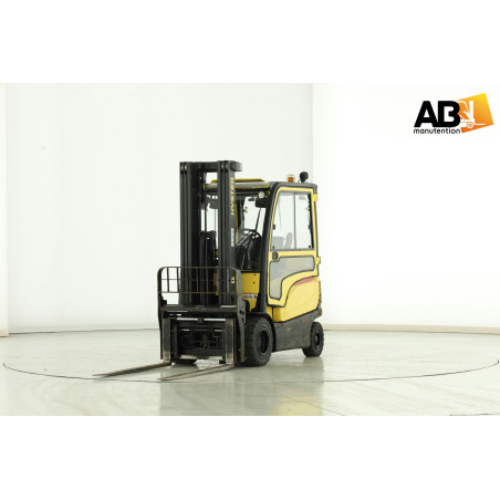 Chariot élévateur Electrique Hyster J-2.5-XN