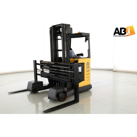 Chariot élévateur Multidirectionnel Atlet UFS-250-DTFVRF-480