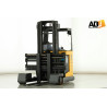 Chariot élévateur Multidirectionnel Atlet UFS-250-DTFVRF-480