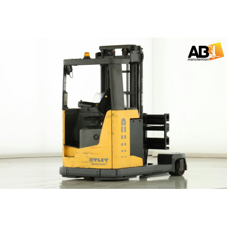 Chariot élévateur Multidirectionnel Atlet UFS-250-DTFVRF-480