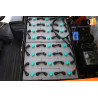 Chariot élévateur Electrique Doosan B-18-X-7
