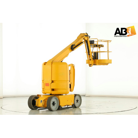 Nacelle Mâts  Manitou 120-AETJL-2