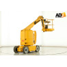 Nacelle Mâts  Manitou 120-AETJL-2