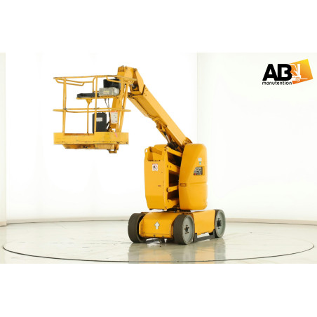 Nacelle Mâts  Manitou 120-AETJL-2