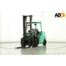 Chariot Elevateur Diesel...