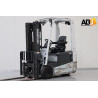 Chariot élévateur éléctrique UniCarriers A1N1L18Q