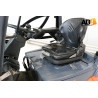 Chariot élévateur Electrique Toyota 8-FBE-15-T