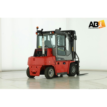 Chariot élévateur Kalmar DCF-50-6-H