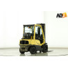 Chariot élévateur Gaz Hyster H-3.0-FT