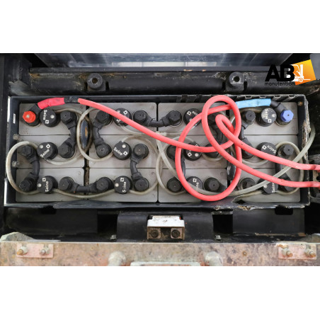 Gerbeur BT SPE-200-DN