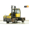 Chariot élévateur  Multidirectionnel Combilift C-5000-FSL