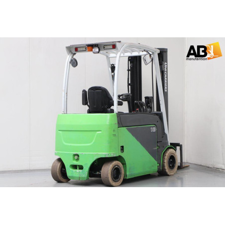 Chariot élévateur Electrique Unicarriers JAG-1-N-1-L-18-Q