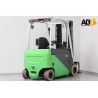 Chariot élévateur Electrique Unicarriers JAG-1-N-1-L-18-Q