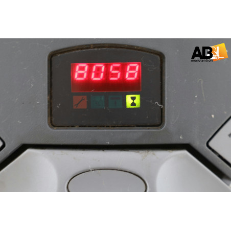 Gerbeur BT SWE-200-D