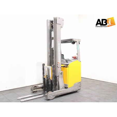 Chariot élévateur Rétractable Jungheinrich ETV-216