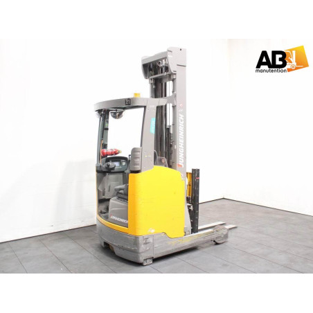 Chariot élévateur Rétractable Jungheinrich ETV-216