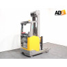 Chariot élévateur Rétractable Jungheinrich ETV-216