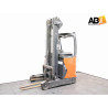 Chariot élévateur Rétractable Linde R-14-HD-1120