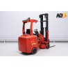 Chariot élévateur Allée Etroite NARROW AISLE FLEXI EURO AC
