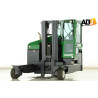 Chariot élévateur Multidirectionnel Combilift C-4500