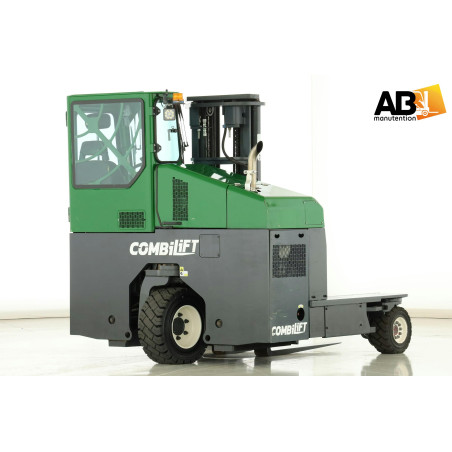 Chariot élévateur Multidirectionnel Combilift C-4500