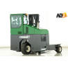 Chariot élévateur Multidirectionnel Combilift C-4500