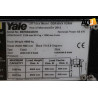 Chariot élévateur Diesel Yale GDP-35-VX