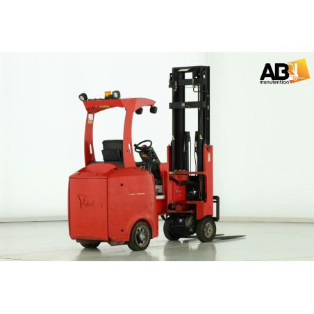 Chariot élévateur Allée Etroite NARROW AISLE FLEXI-VNA