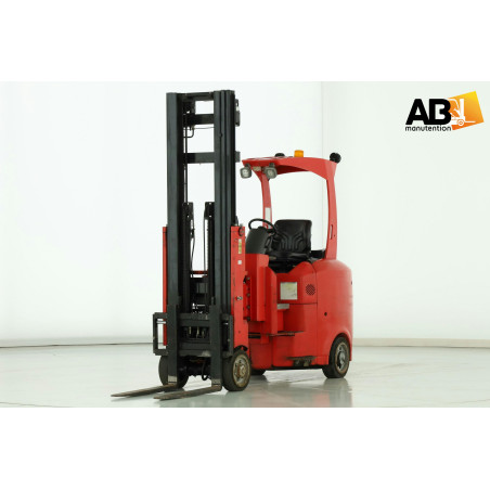 Chariot élévateur Allée Etroite NARROW AISLE FLEXI-VNA