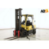 Chariot élévateur Diesel Hyster H-3.5-FT